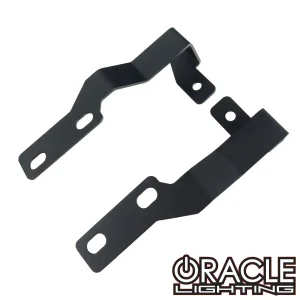 Toyota Tacoma Light Mount Brackets - A-Pillar Hood - ORACLE Lighting - `05-`14
