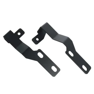 Toyota Tacoma Light Mount Brackets - A-Pillar Hood - ORACLE Lighting - `05-`14