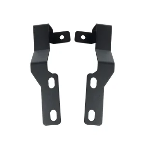 Toyota Tacoma Light Mount Brackets - A-Pillar Hood - ORACLE Lighting - `05-`14