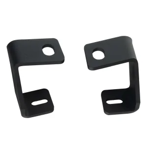 Ford F-150 Light Mount Brackets - ORACLE Lighting - A-Pillar Hood Mount - `15-`23