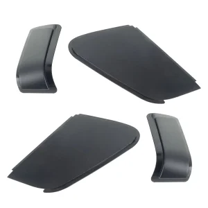 Ford F-150 Ditch Lights - LED Side Mirror Covers - ORACLE Lighting - Yellow- `21-`25 Ford F-150 Ditch Lights - LED Side Mirror Covers - ORACLE Lighting - Yellow- `21-`25