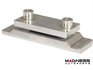 Ford Mustang Transmission Mount - Prothane - Black - 2015