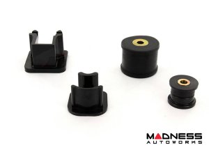Acura RDX Engine Mounts - Prothane - Black - `07-`12