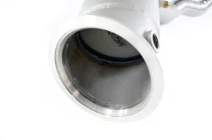 Aston Martin Vanquish Performance Exhaust - Downpipes - Race Catalysts & OPF Delete- Quicksilver - V12 2025+