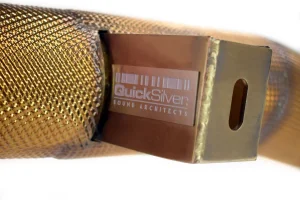 Lamborghini Revuelto Performance Exhaust System - SuperSonic - QuickSilver