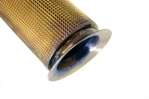 Lamborghini Revuelto Performance Exhaust System - SuperSonic - QuickSilver