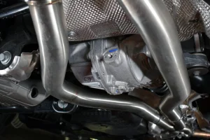 Land Rover Defender Performance Exhaust - SuperSport w/ Sound Architect - Quicksilver - P425 V8 90