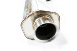 Mercedes Benz G-Class Performance Exhaust - Stainless Sport - Quicksilver w/ Sound Architect - AMG G63 4.0 - '24+