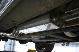 Mercedes Benz G-Class Performance Exhaust - Stainless Sport - Quicksilver w/ Sound Architect - AMG G63 4.0 - '24+
