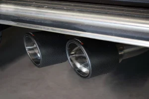 Mercedes Benz G-Class Performance Exhaust - Stainless Sport - Quicksilver w/ Sound Architect - AMG G63 4.0 - '24+