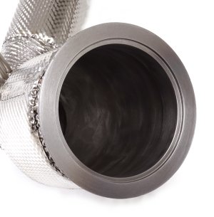 Audi RS7 Sportback Performance Down Pipes - 4.0TFSI Quattro - Ragazzon - DeCat Pipes