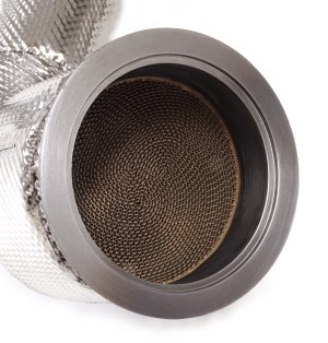 Audi RS7 Sportback Performance Down Pipes - 4.0TFSI Quattro - Ragazzon - 200cpsi Catalyst