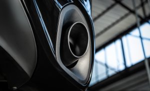 Alfa Romeo Tonale Performance Exhaust - 1.3L - Ragazzon - Evo Line - Axle Back - Black Tips - 95mm - Straight Through Alfa Romeo Tonale Performance Exhaust - 1.3L - Ragazzon - Evo Line - Axle Back - Black Tips - 95mm - Straight Through