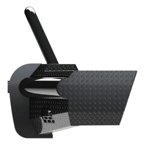 Ford Super Duty Front Bumper - Legend Series w/ Bull Bar - '23+ Ford Super Duty Front Bumper - Legend Series w/ Bull Bar - '23+