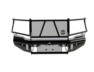 Chevrolet Silverado 2500/3500 Grille Guard - Legend Series - '20-'23