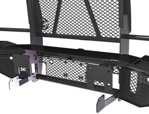 Chevrolet Silverado 2500/3500 Grille Guard - Legend Series - '20-'23