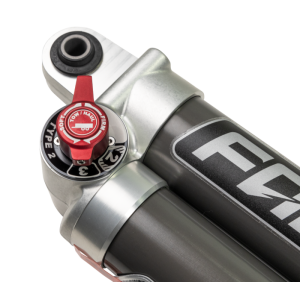 Chevrolet Silverado 2500/ 3500 HD Lift Kit - 3" SST2.1 - ReadyLIFT Suspensions - Fabricated Control Arms - Falcon 2.1 Shocks