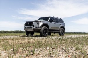 Lexus GX 550 Suspension Lift Kit - 3in - SST3.3 - ReadyLIFT