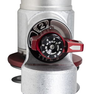 Lexus GX 550 Suspension Lift Kit - 3in - SST3.3 - ReadyLIFT