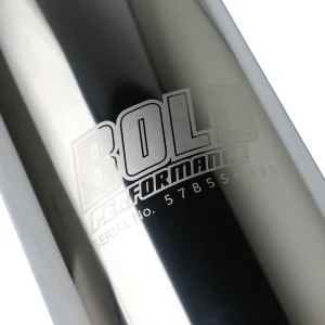 Toyota 4Runner Performance Exhaust - Remark - Cat Back - `24-`26 Toyota 4Runner Performance Exhaust - Remark - Cat Back - `24-`26