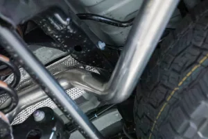 Toyota 4Runner Performance Exhaust - Remark - Cat Back - `24-`26 Toyota 4Runner Performance Exhaust - Remark - Cat Back - `24-`26