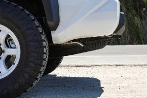 Toyota 4Runner Performance Exhaust - Remark - Cat Back - `24-`26 Toyota 4Runner Performance Exhaust - Remark - Cat Back - `24-`26