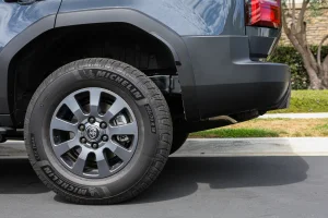 Toyota Land Cruiser Performance Exhaust - Remark - Cat Back - `24-`26