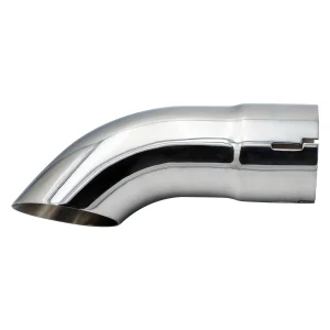 Toyota Land Cruiser Performance Exhaust - Remark - Cat Back - `24-`26