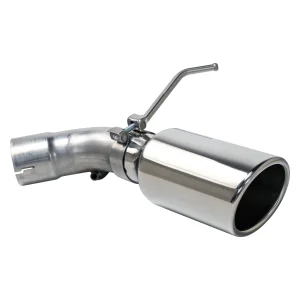 Toyota Land Cruiser Performance Exhaust - Remark - Cat Back - `24-`26