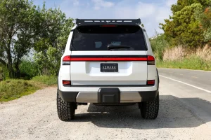Lexus GX 550 Performance Exhaust - Remark - Cat Back - DualTurn Down Tips - `24+ Lexus GX 550 Performance Exhaust - Remark - Cat Back - DualTurn Down Tips - `24+