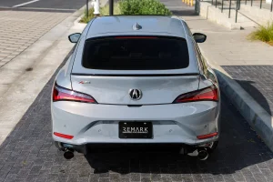 Acura Integra Performance Exhaust - Remark - Cat Back - Stainless Steel Tips - `23+ Acura Integra Performance Exhaust - Remark - Cat Back - Stainless Steel Tips - `23+