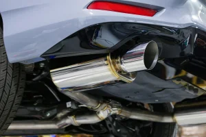 Acura Integra Performance Exhaust - Remark - Cat Back - Stainless Steel Tips - `23+ Acura Integra Performance Exhaust - Remark - Cat Back - Stainless Steel Tips - `23+