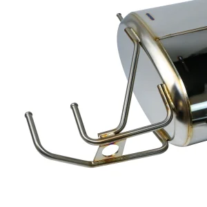Honda Civic Type R Performance Exhaust - Remark - Cat Back - Triple Tip - Q-Spec - `23+ Honda Civic Type R Performance Exhaust - Remark - Cat Back - Triple Tip - Q-Spec - `23+