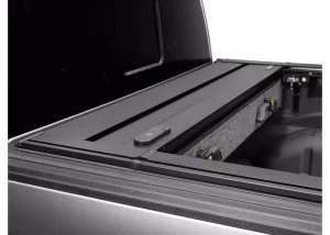 Dodge RAM 1500 Retractable Bed Cover - Retrax - RetraxPRO EZ-Off FRC-4000 - 5'7" Bed w/ RamBox & Cargo Rails - `19-`26 Dodge RAM 1500 Retractable Bed Cover - Retrax - RetraxPRO EZ-Off FRC-4000 - 5'7" Bed w/ RamBox & Cargo Rails - `19-`26