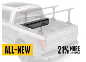 Ford F-150 Tonneau Cover - Retrax - RetraxPRO FRC-4000 - 5'7" Bed - `15-`20