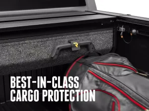 GMC Sierra 1500 Retractable Bed Cover - Retrax - RetraxPRO EZ-Off FRC-4000 - w/o CarbonPro Bed - `19-`26