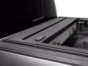 Chevrolet Silverado 3500 Tonneau Cover - Retrax - Retractable, RetraxPRO FRC-4000 - 6'9" Bed - `20-`26