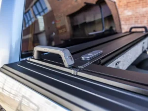 GMC Sierra 3500 Tonneau Cover - Retrax - Retractable, RetraxPRO FRC-4000 - `20-`26 GMC Sierra 3500 Tonneau Cover - Retrax - Retractable, RetraxPRO FRC-4000 - `20-`26