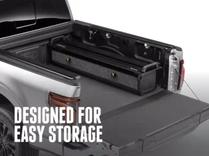 Honda Ridgeline Tonneau Cover - Retrax - RetraxPRO EZ-Off FRC-4000 - `17-`26 Honda Ridgeline Tonneau Cover - Retrax - RetraxPRO EZ-Off FRC-4000 - `17-`26