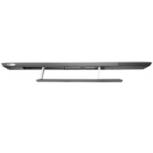 Jeep Gladiator Step Sliders - Rock Slide Engineering - 3rd Gen - 2026+ Jeep Gladiator Step Sliders - Rock Slide Engineering - 3rd Gen - 2026+