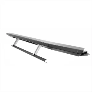 Jeep Gladiator Step Sliders - Rock Slide Engineering - 3rd Gen - 2026+ Jeep Gladiator Step Sliders - Rock Slide Engineering - 3rd Gen - 2026+