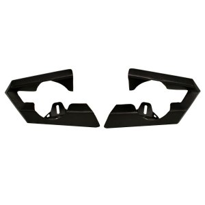 Jeep Wrangler JK Bumper - Front - Rock Slide Engineering - Big Sky Aluminum Mid with Winch Plate - `07-`18