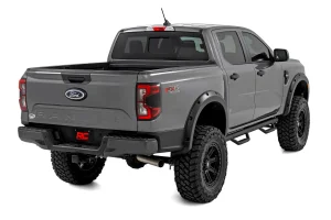 Ford Ranger Suspension Lift Kit - 6in - Rough Country - '24-'25 4WD