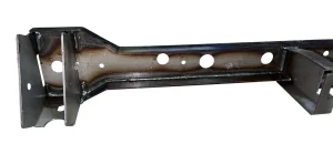 Chevrolet Colorado Crossmember - RustBuster - Fuel Tank - `04-`12