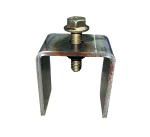 Chevrolet Colorado Crossmember - RustBuster - Fuel Tank - `04-`12