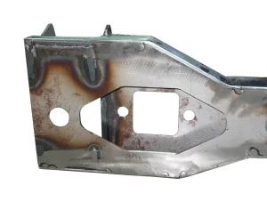 GMC Canyon Crossmember - RustBuster - Fuel Tank - `04-`12 GMC Canyon Crossmember - RustBuster - Fuel Tank - `04-`12