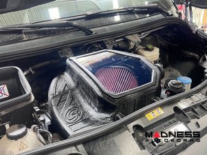 Mercedes Benz Sprinter Performance Air Intake - S&B Cold Air System - 2.0L Diesel - 2023+