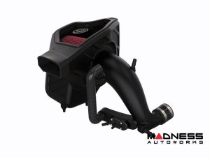 Ford Ranger Cold Air Intake - Black - 2.3L Ecoboost (2024+)