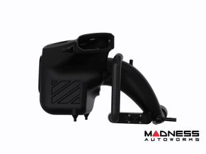 Ford Ranger Cold Air Intake - Black - 2.3L Ecoboost (2024+)