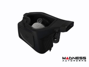 Ford Ranger Cold Air Intake - Black - 2.3L Ecoboost (2024+)